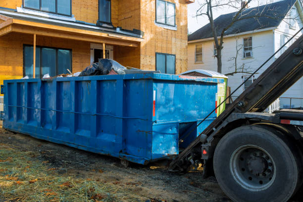 Best Construction Debris Removal  in Beavercreek, OR
