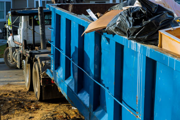 Professional Junk Removal Services in Beavercreek, OR