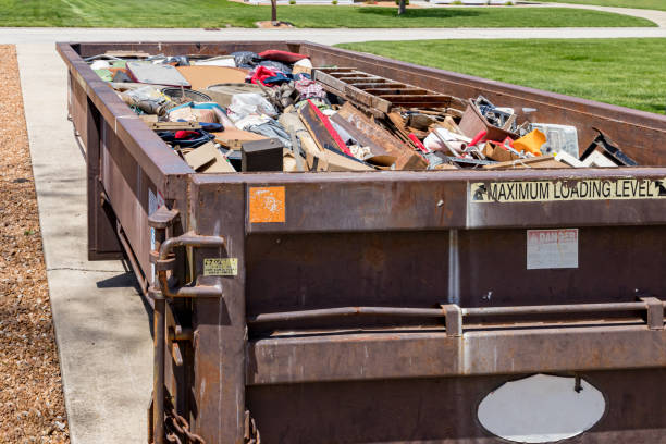Recycling Services for Junk in Beavercreek, OR