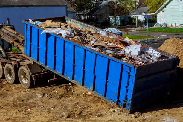 Best Same-Day Junk Removal Services  in Beavercreek, OR